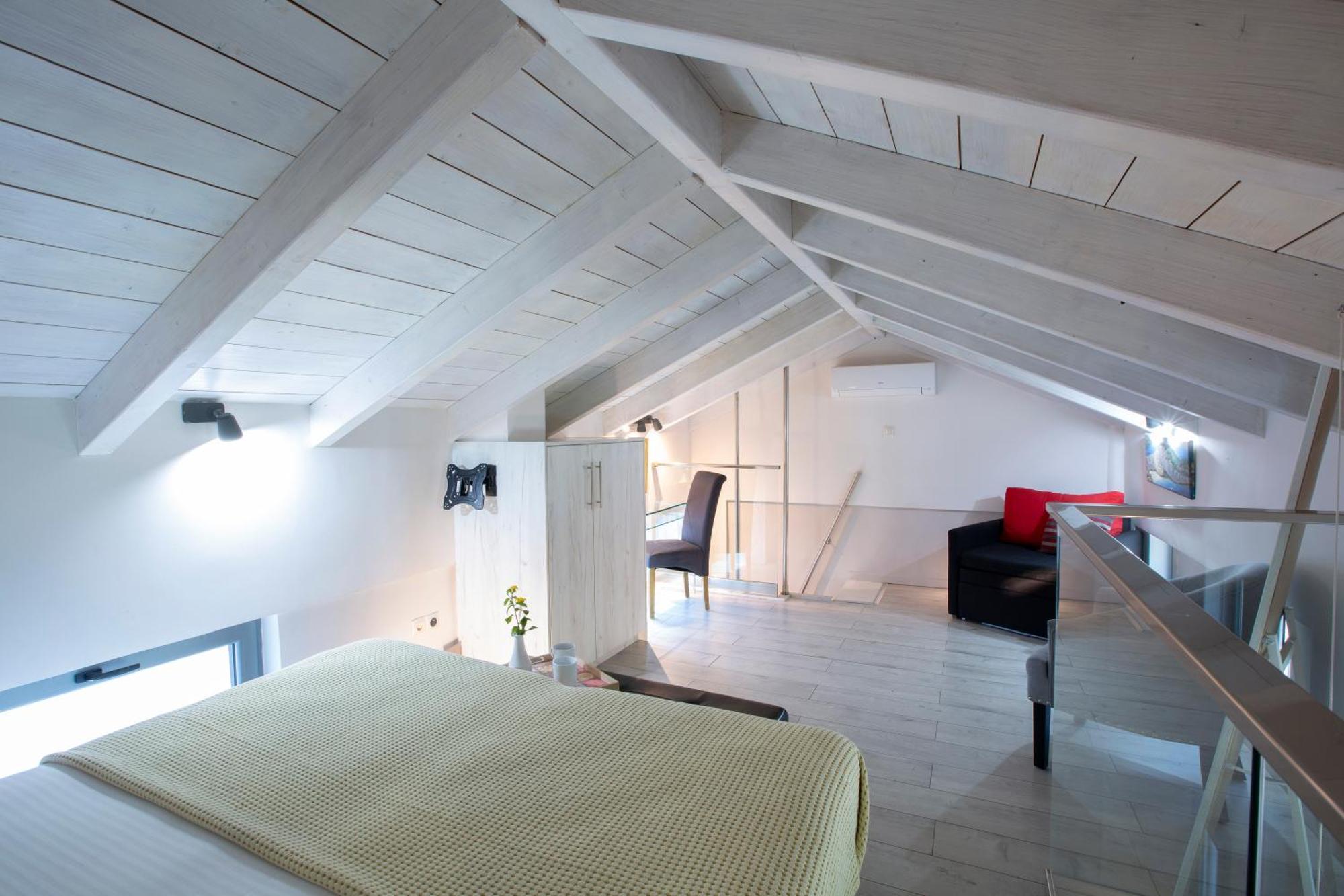 Aria Villas Vasilikí Buitenkant foto